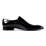 Rhett Dress Shoe // Black (Euro: 44)