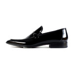 Dillon Dress Shoe // Black (Euro: 44)