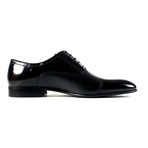 John Dress Shoe // Black (Euro: 44)