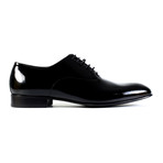 Jason Dress Shoe // Black (Euro: 43)