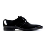 Rohit Dress Shoe // Black (Euro: 45)