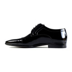 Bailey Dress Shoe // Black (Euro: 42)