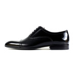 John Dress Shoe // Black (Euro: 46)