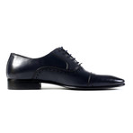 Dominic Dress Shoe // Navy (Euro: 40)