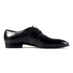 Ken Dress Shoe // Black (Euro: 41)