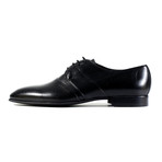 Ken Dress Shoe // Black (Euro: 45)