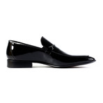 Dillon Dress Shoe // Black (Euro: 46)