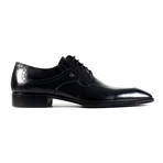 Jax Dress Shoe // Black (Euro: 43)