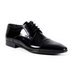 Bailey Dress Shoe // Black (Euro: 43)