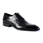 Jax Dress Shoe // Black (Euro: 45)