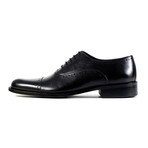 Dante Dress Shoe // Black (Euro: 46)