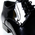 Bailey Dress Shoe // Black (Euro: 40)