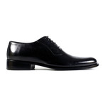 Robert Dress Shoe // Black (Euro: 41)