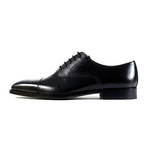 Jose Dress Shoe // Black (Euro: 45)