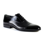 John Dress Shoe // Black (Euro: 42)