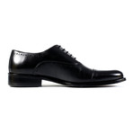 Dante Dress Shoe // Black (Euro: 46)