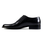 Robert Dress Shoe // Black (Euro: 44)