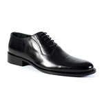 Robert Dress Shoe // Black (Euro: 41)