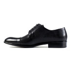 Nicolas Dress Shoe // Black (Euro: 41)