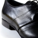 Ken Dress Shoe // Black (Euro: 43)