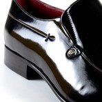 Rhett Dress Shoe // Black (Euro: 45)