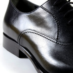 Jose Dress Shoe // Black (Euro: 42)