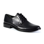 Franco Dress Shoe // Black (Euro: 46)