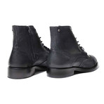Ferreiro Boot // Black (US: 6.5)