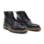 Izal Boot // Black (US: 10.5)