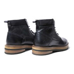 Izal Boot // Black (US: 9.5)