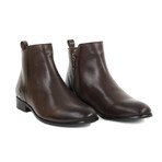 Leiva Boots // Brown (US: 7)