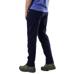 Yukon Pants // Navy Blue (L)