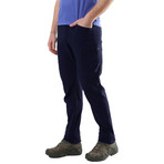 Yukon Pants // Navy Blue (L)