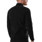 Foraker Jacket // Black + Gray (XL)