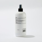 6 Pack // 80% Ethyl Alcohol Hand Sanitizer Spray // 16 Oz.