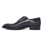 Bagli Dress Shoes // Black (Euro: 40)