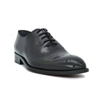 Bagli Dress Shoes // Black (Euro: 44)