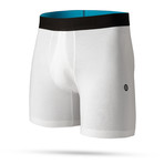 Standard Wholester // White // Pack of 2 (XL)