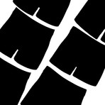 Random Selection Boxer Brief // Assorted // Pack of 6 (2XL)