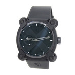 Romain Jerome Moon Invader Automatic // RJ.M.AU.IN.001.01 // New