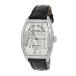 Franck Muller Cintree Curvex Automatic // 7880 SC DT GOTH REL // New
