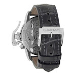 Graham Chronofighter Automatic // 2CXCS.S06A.C158S // Pre-Owned