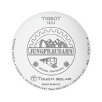 Tissot T-Touch Expert Solar Jungfraubahn Edition Quartz // T0914204705110