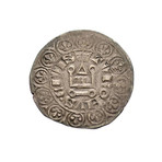 CRUSADER FRANCE // 1328-1350 AD // PHILIPPE VI DE VALOIS