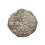 Richard The Lionheart // Crusader Coin