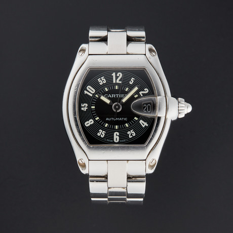 Cartier Roadster Automatic // W62004V3 // Pre-Owned
