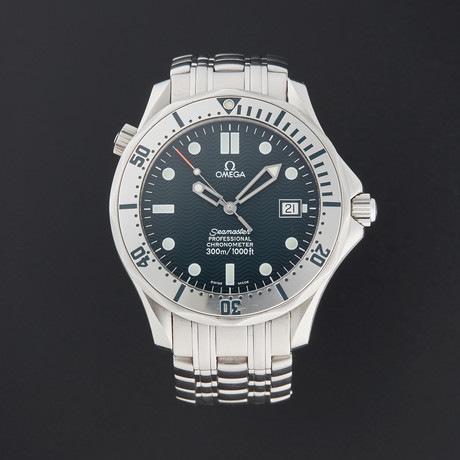 Omega Seamaster Automatic // 2532.8 // Pre-Owned