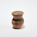 Indus Valley Painted Jar //  C. 2500 - 1800 BC