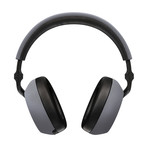 PX7 Wireless Over-Ear Noise Canceling Headphones (Silver)