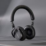 PX5 Wireless On-Ear Noise Canceling Headphones (DISC) (Space Gray)